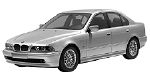 BMW E39 C2759 Fault Code