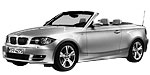 BMW E88 C2759 Fault Code