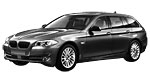 BMW F11 C2759 Fault Code